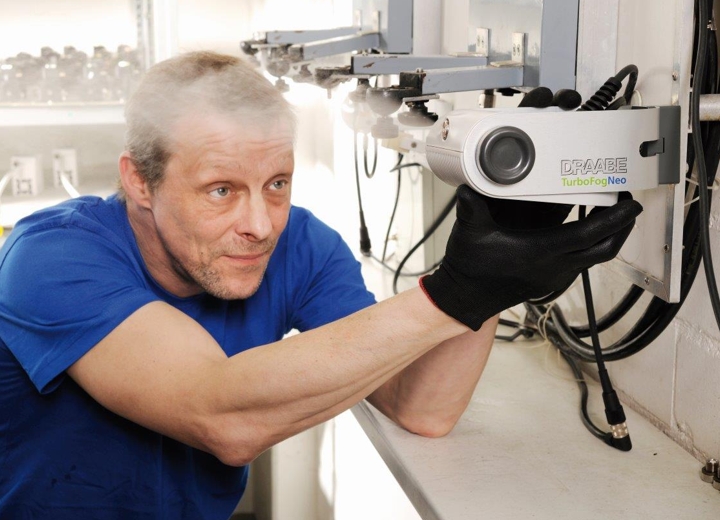 Nortec's Elite Service Team Nortec's Elite Service Team