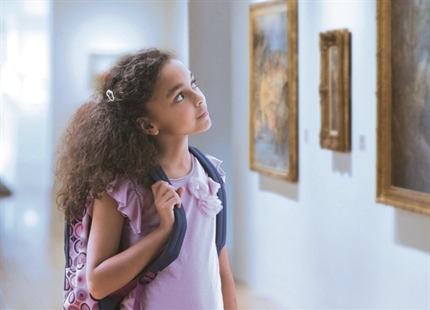 Why Humidify... For Museums