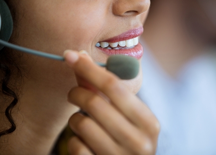 Why Humidify For... Call Centers