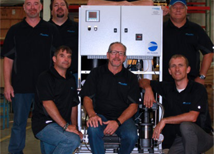 Condair Knows Your Equipment Best...