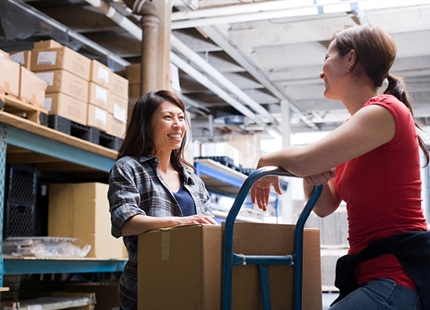 Use Cases for Proper Humidity Control: Woodworking to Warehousing