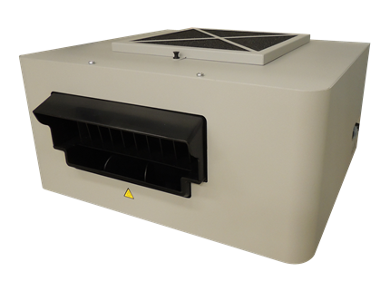 BP Series Blower Packs