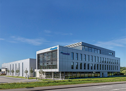 Germany Norderstedt Germany Norderstedt