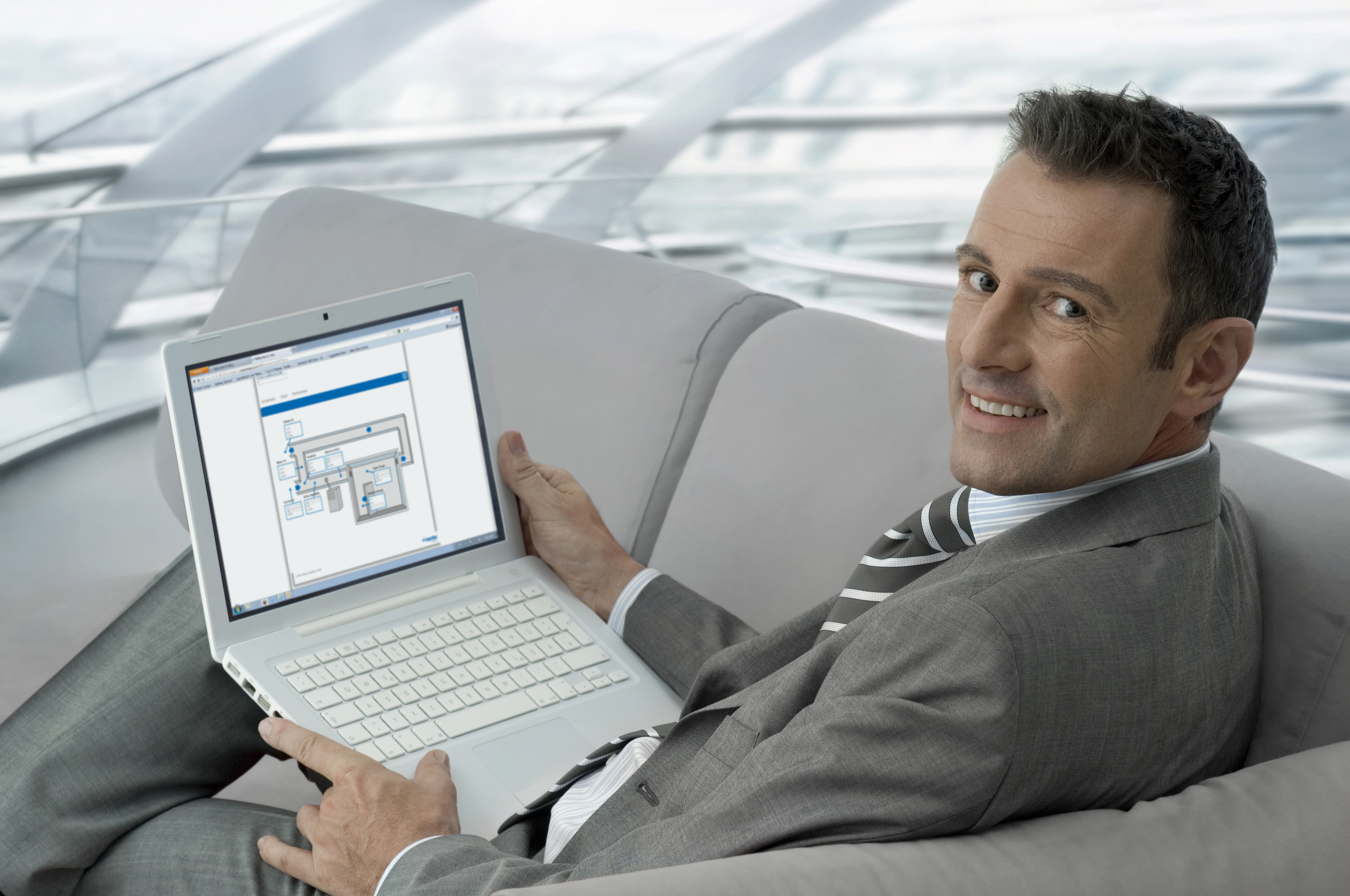 Condair's Help Software Condair's Help Software