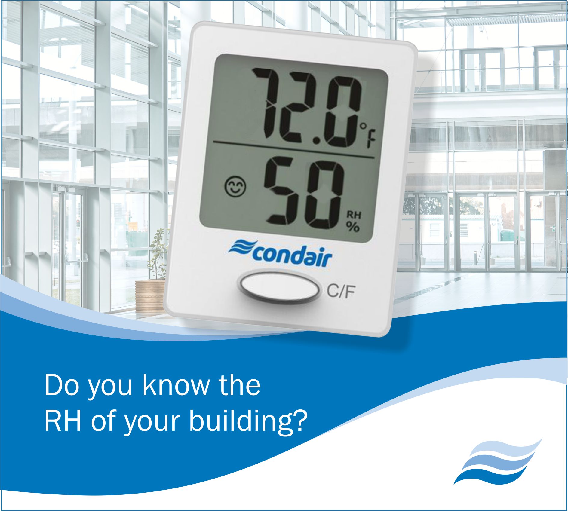 Hygrometer Hygrometer