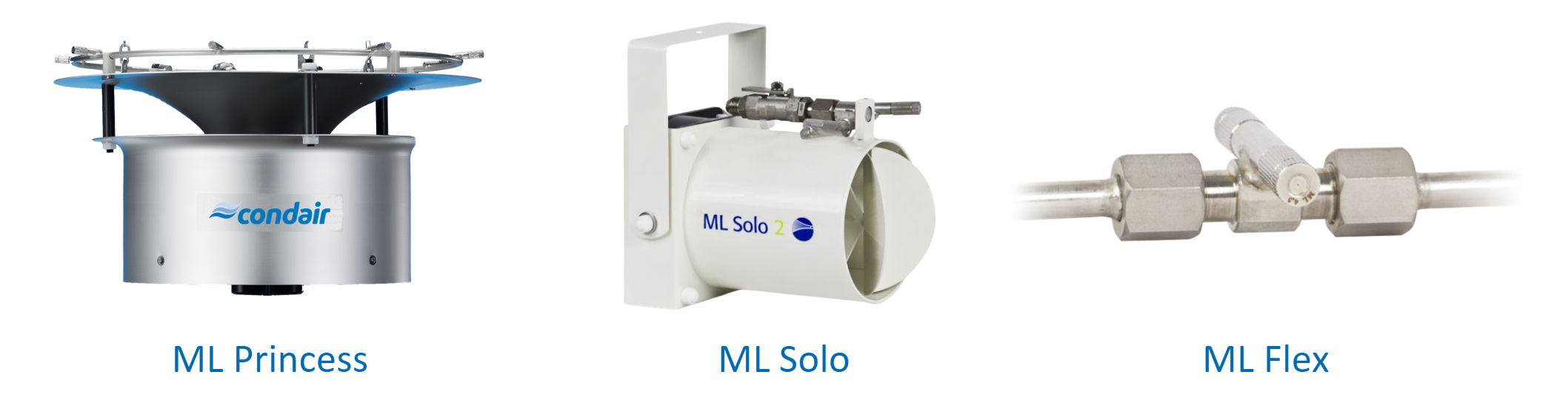 Nortec Industrial & Commercial Humidifiers Condair Industrial & Commercial Humidifiers